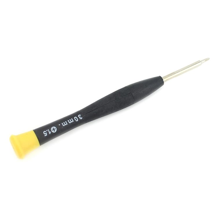 JF-614 1.5 Metal + Plastic Repair Tool Phillips Screwdriver