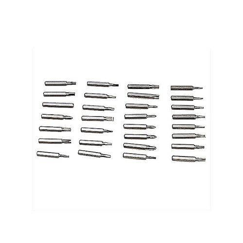Suoer 6032-A 32 In 1 Magnetic Precision Screwdriver Kit Repair Tools Home Tool Set