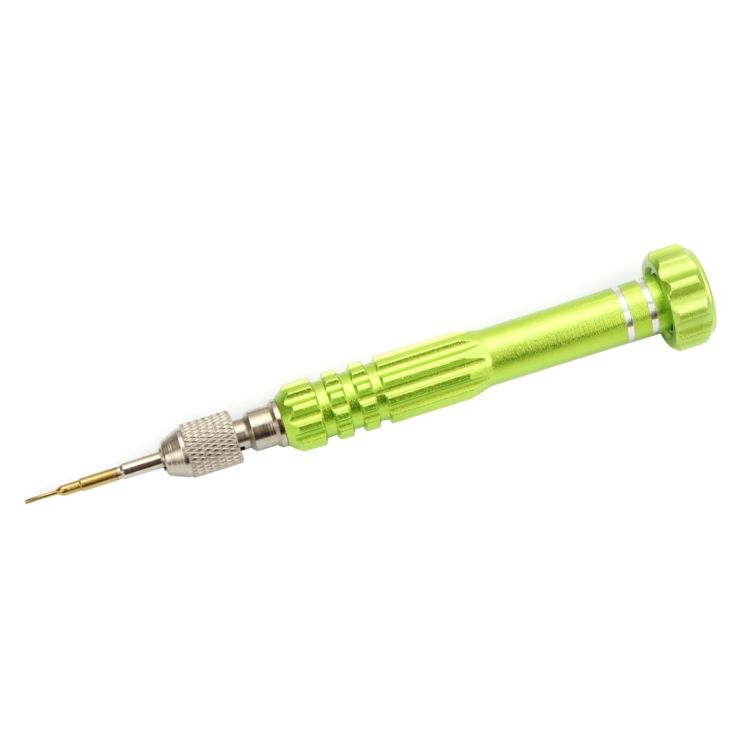 5 In 1 Metal Multi-purpose Pen Style Screwdriver Set