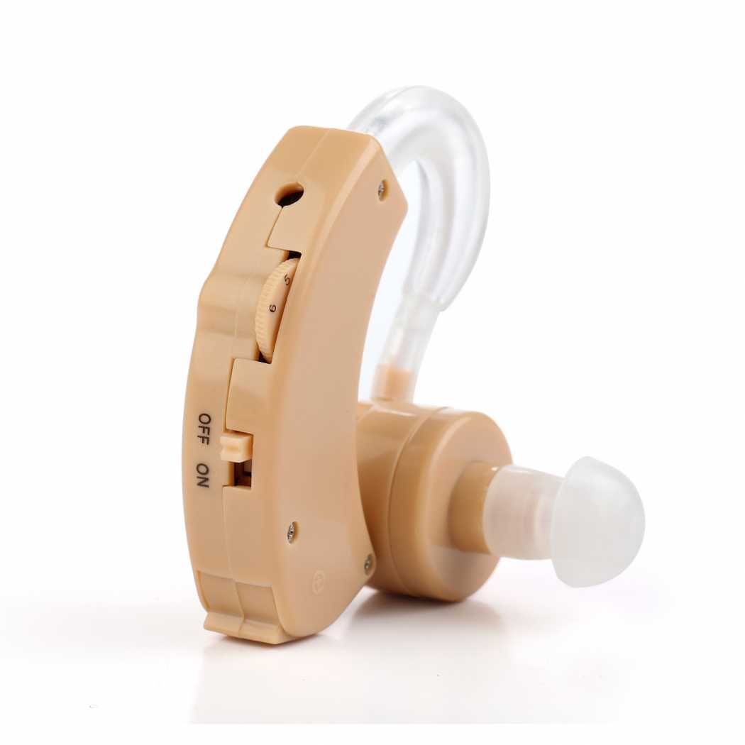 Hearing Aid For Children And Adult