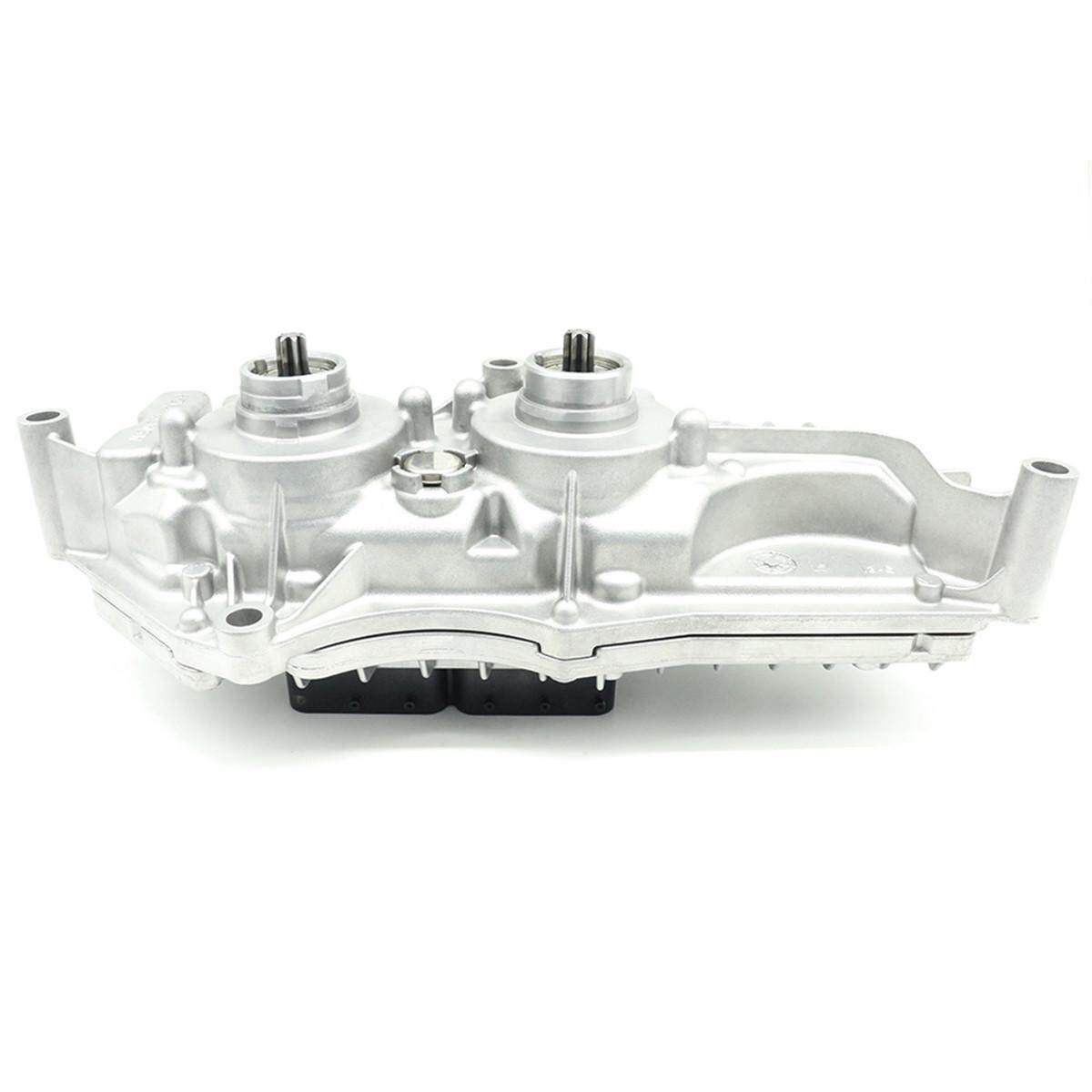 2011-14 FORD FIESTA FOCUS TRANSMISSION Set 2 UNIT A2C30743100 TCU TCM