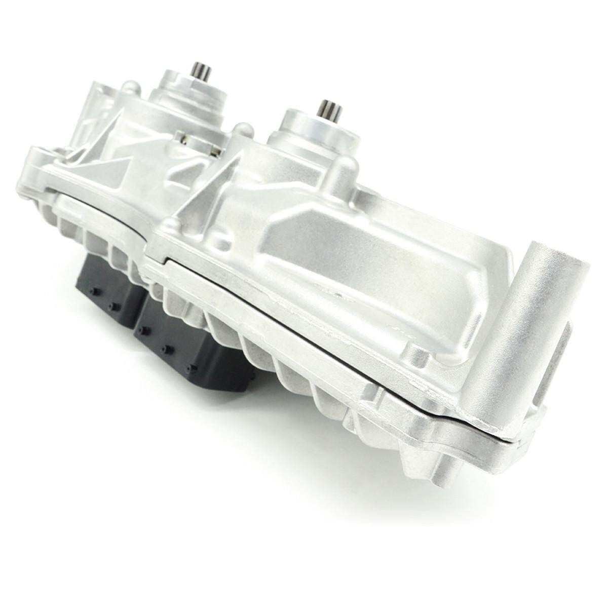 2011-14 FORD FIESTA FOCUS TRANSMISSION Set 2 UNIT A2C30743100 TCU TCM