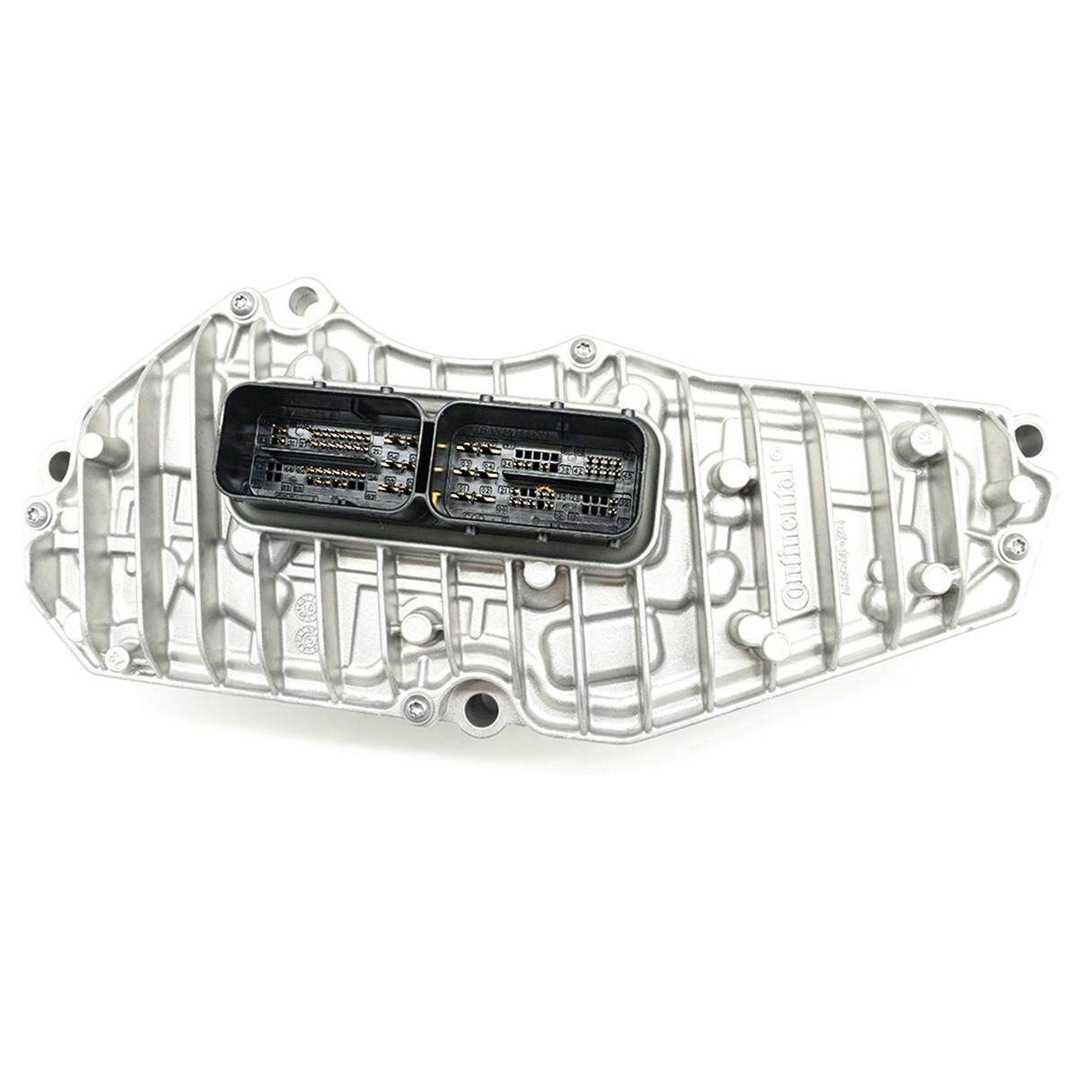 2011-14 FORD FIESTA FOCUS TRANSMISSION Set 2 UNIT A2C30743100 TCU TCM