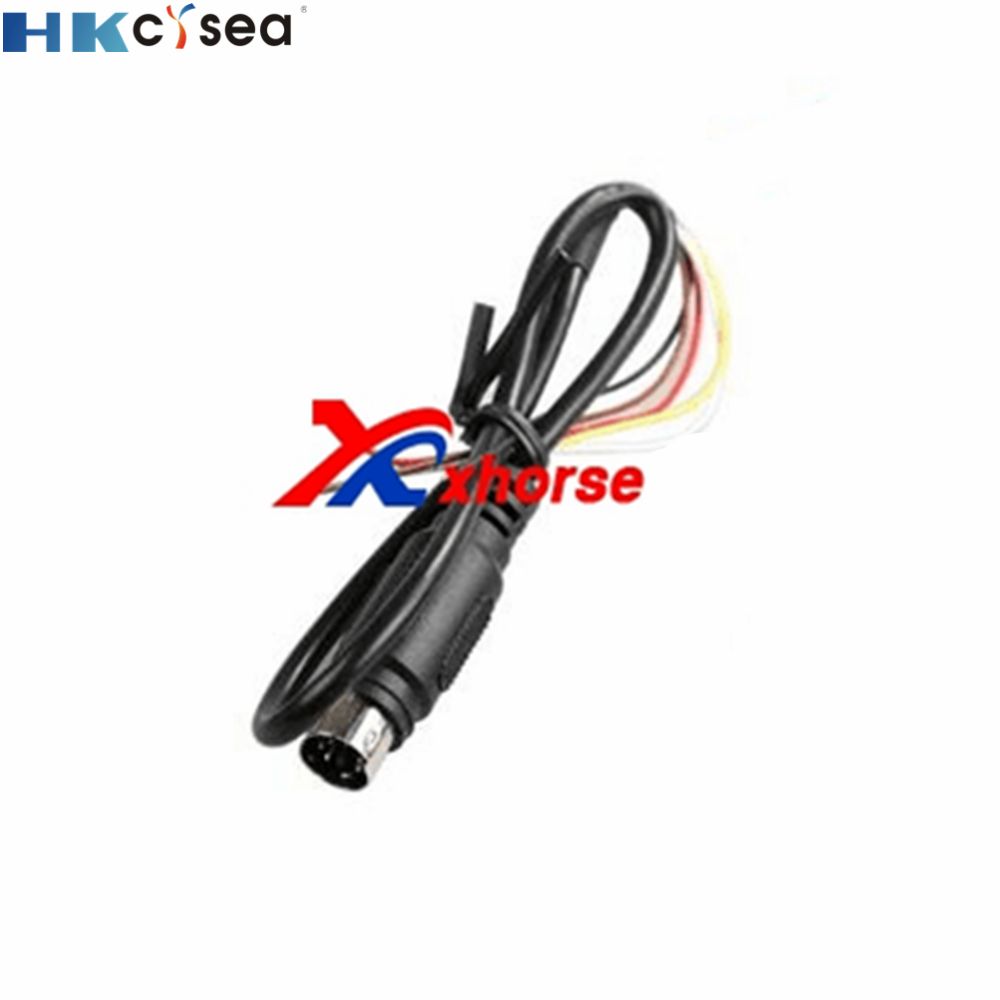 Xhorse Vvdi Mini Key Tool Remote Programmer Cable