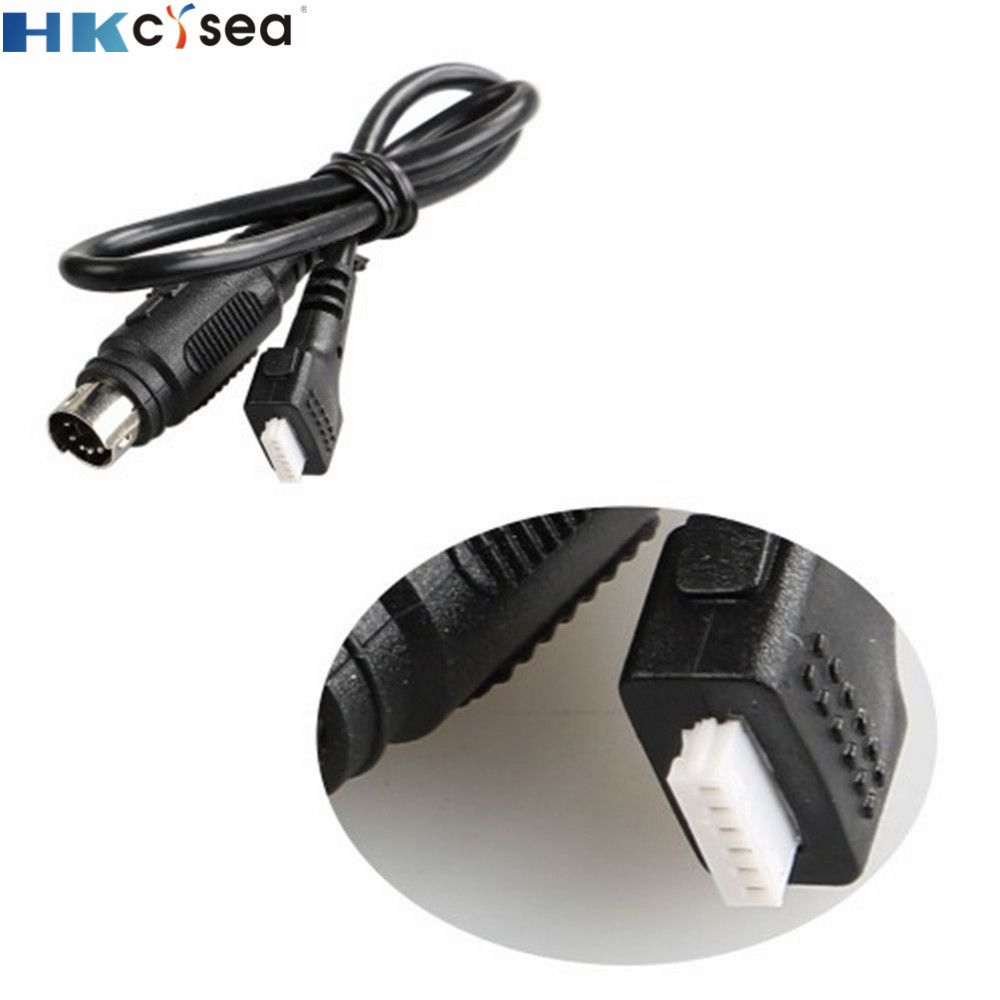 Xhorse Vvdi Mini Key Tool Remote Programmer Cable