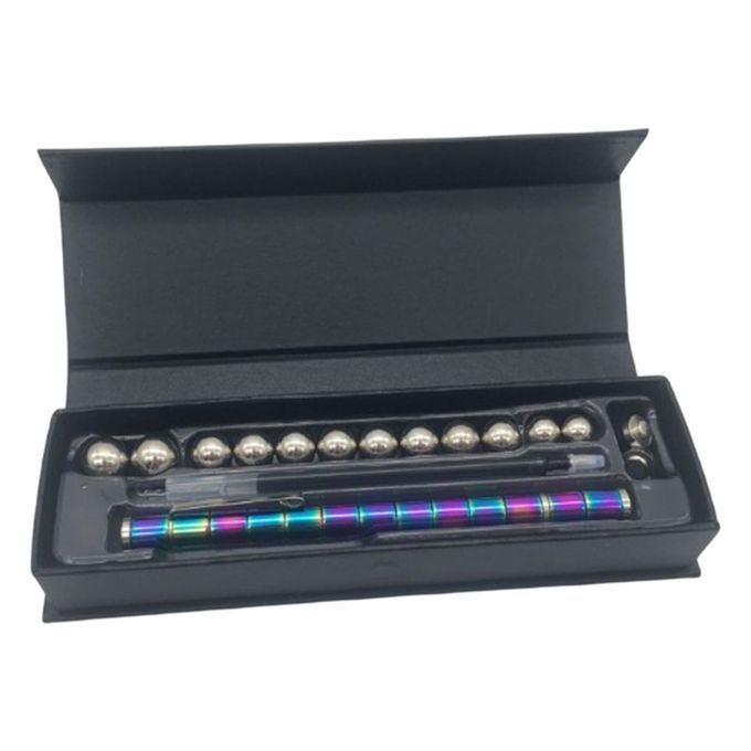Multifuntional Polar Pen Drawing Ballpoint Magnetic Pen For Colorful