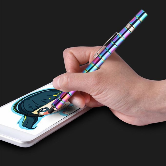 Multifuntional Polar Pen Drawing Ballpoint Magnetic Pen For Colorful