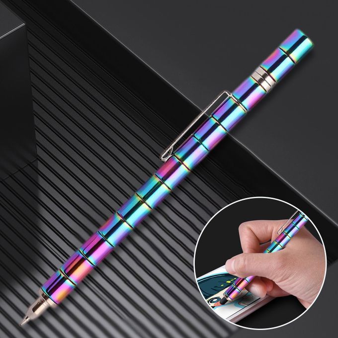 Multifuntional Polar Pen Drawing Ballpoint Magnetic Pen For Colorful