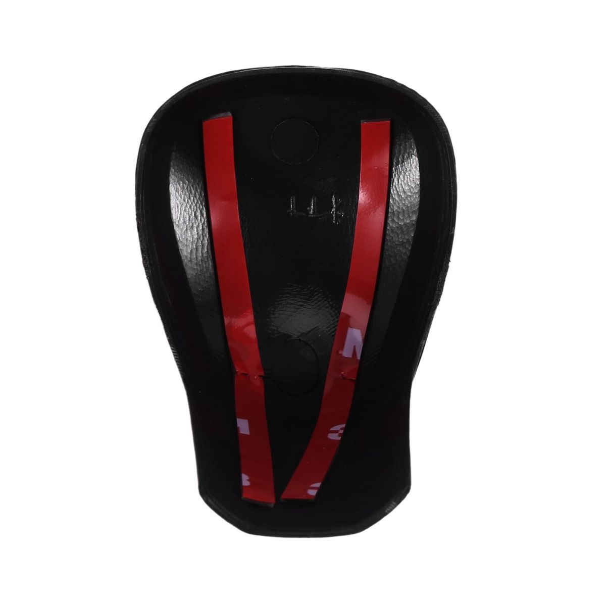 Carbon Fiber Print Gear Shift Knob Cover Trim for Toyota Camry 2018 2019 Avalon 2019 Corolla Hatchback 2019