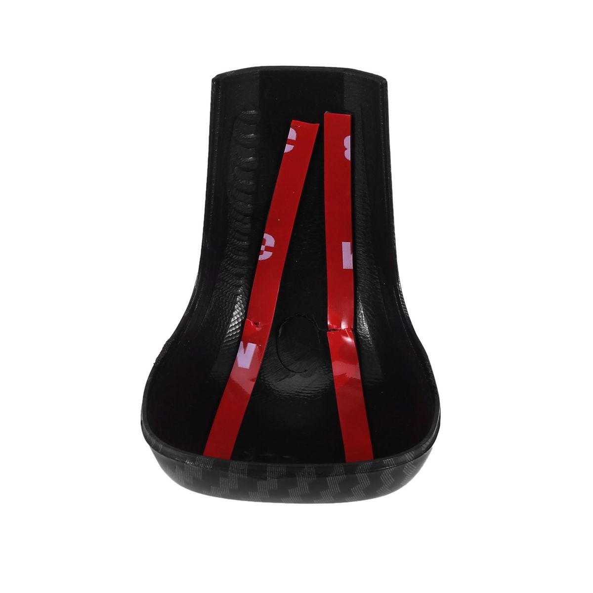 Carbon Fiber Print Gear Shift Knob Cover Trim for Toyota Camry 2018 2019 Avalon 2019 Corolla Hatchback 2019