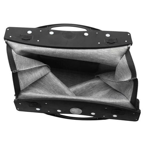 Led Dual-Use Storage Bag Car Vehicle Trash With Paper Box