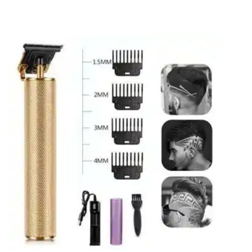T9 HAIR TRIMMER UNISEX RECHARGEABLE CLIPPER