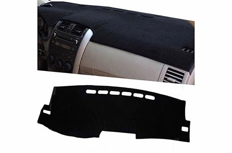 2008 Toyota Corolla Quality Dashboard Cover