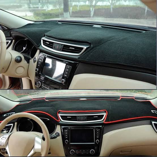 2008 Toyota Corolla Quality Dashboard Cover