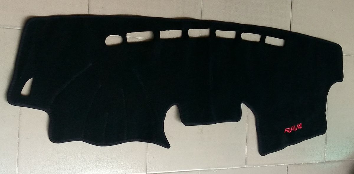 Toyota Rav4 2006-2012 Dashboard Cover