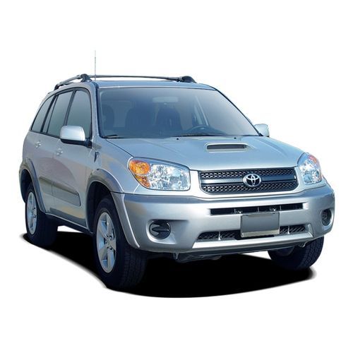 Toyota Rav4 2006-2012 Dashboard Cover