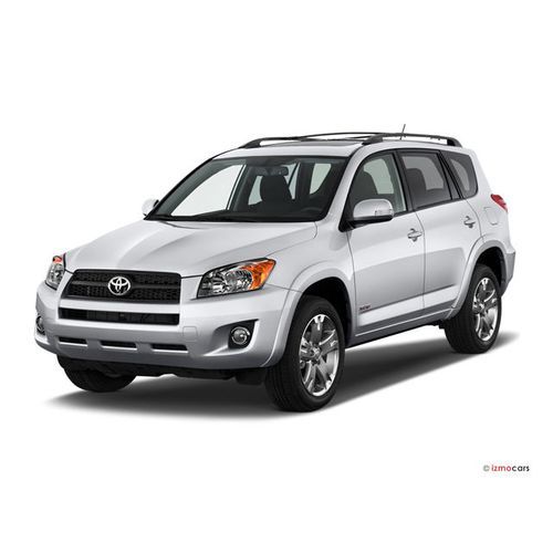 Toyota Rav4 2006-2012 Dashboard Cover