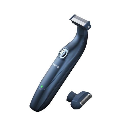 Wet&Dry Waterproof Comfort Grip Multi-Grooming Kit