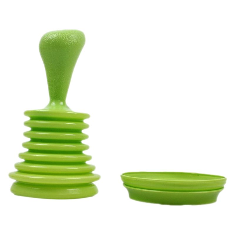 2 Pcs Device For Household Kitchen Sink Cleaner For
