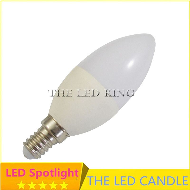 SonQin E27 E14 LED Candle Bulb 220V 110V Led Corn Lamp 12W 9W 7W 5W 5736 B22 E12