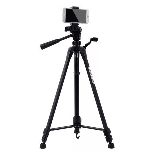 Professional Camera Tripod And Smart Phone Stand