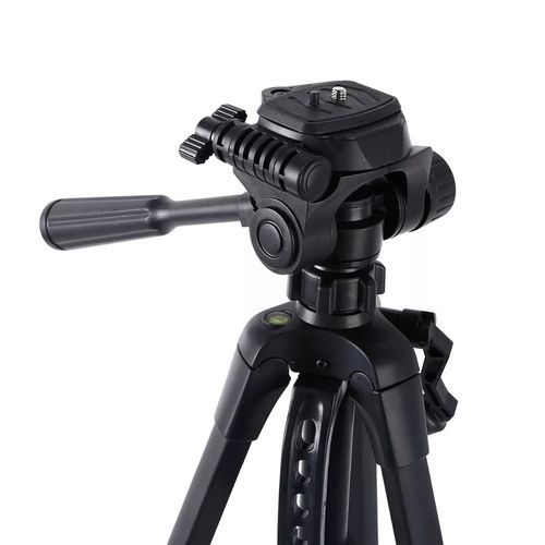 Professional Camera Tripod And Smart Phone Stand