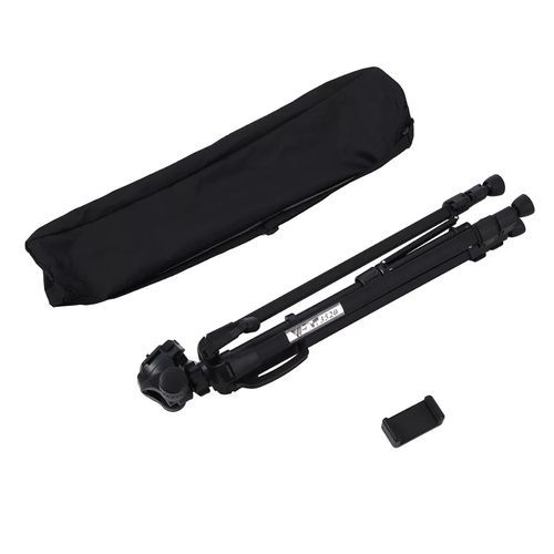 Professional Camera Tripod And Smart Phone Stand