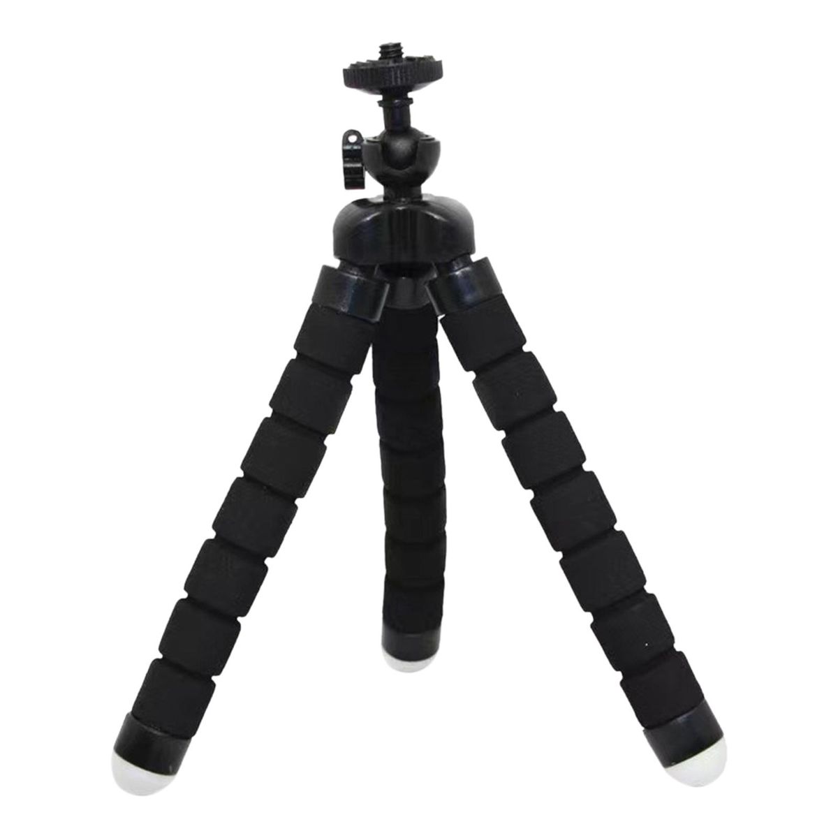 Phone Tripod Smartphone Tripod Portable Phone Holder Mount Camera