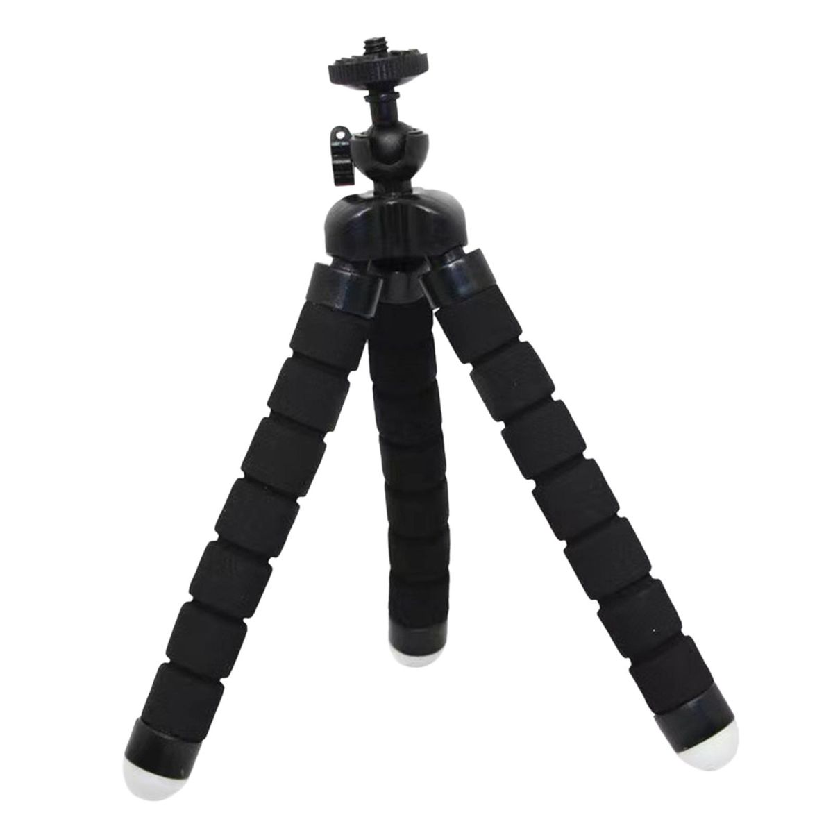 Phone Tripod Smartphone Tripod Portable Phone Holder Mount Camera