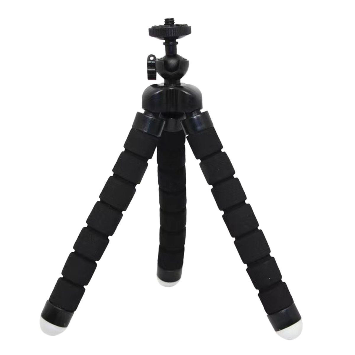 Phone Tripod Smartphone Tripod Portable Phone Holder Mount Camera
