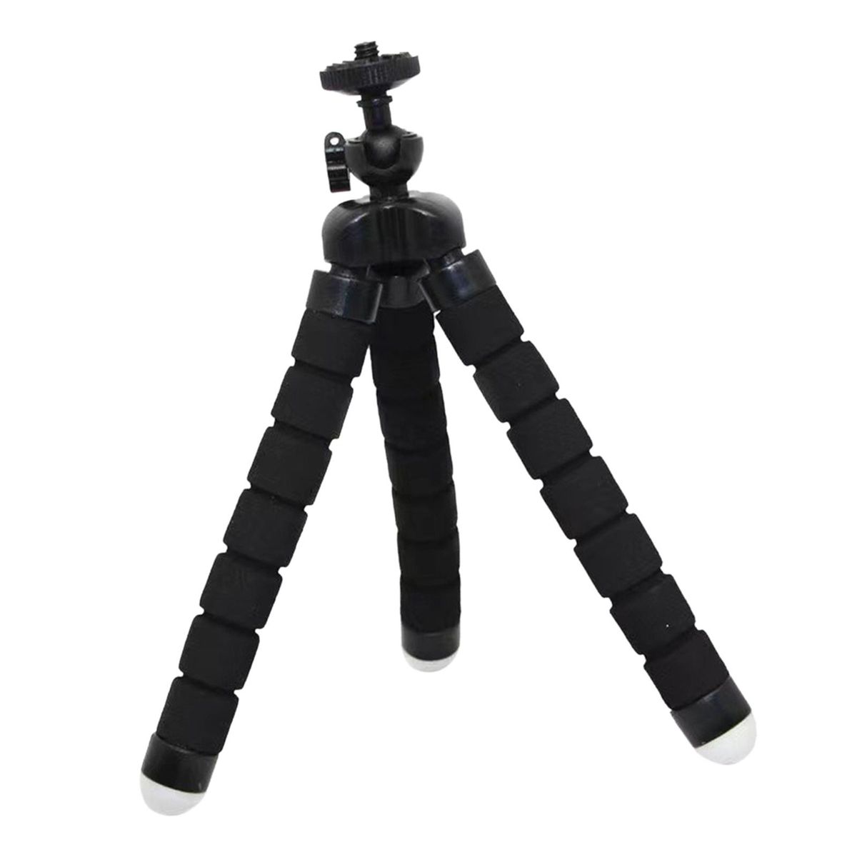 Phone Tripod Smartphone Tripod Portable Phone Holder Mount Camera