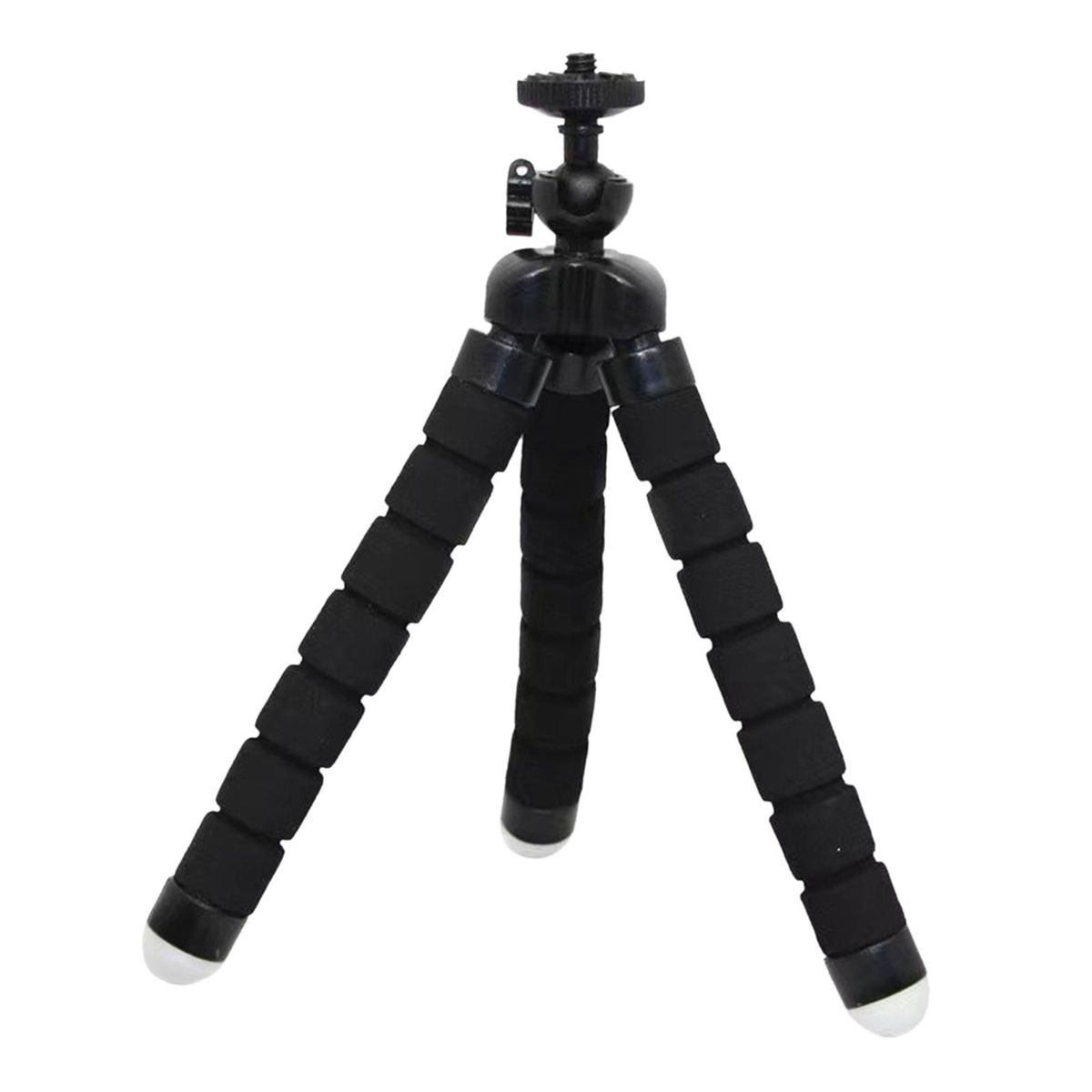 Phone Tripod Smartphone Tripod Portable Phone Holder Mount Camera