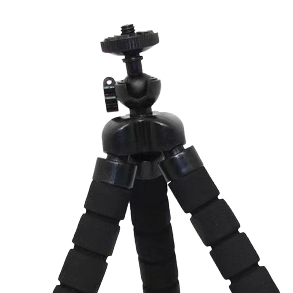 Phone Tripod Smartphone Tripod Portable Phone Holder Mount Camera