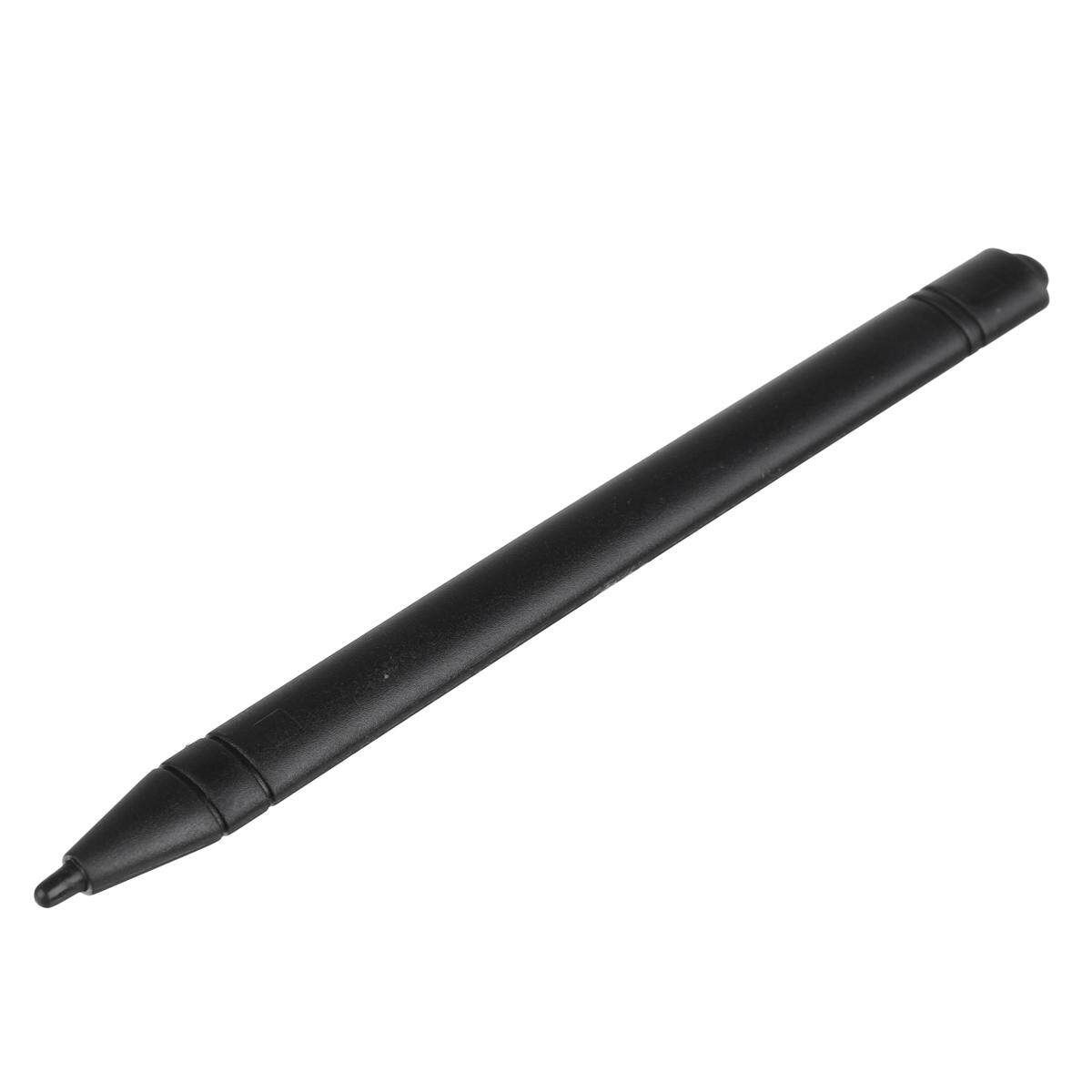 AS1010A 10 Inch Portable LCD Writing Tablet Digital Drawing Notepad Handwriting Board With Pen Black (black)