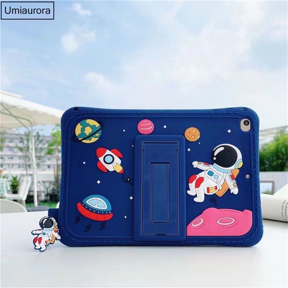 Cute Cartoon Kids Cover For Huawei Mediapad T5 M5 Lite 10