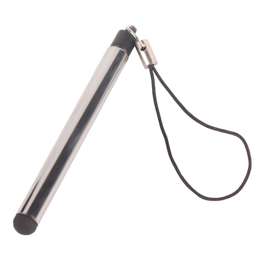 Universal Touch Screen Pen Capacitive Stylus Pen For Smart Phone Tablet-multicolor