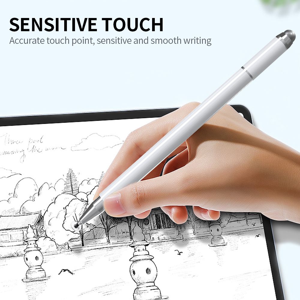 Universal Passive Stylus Pen Capacitive Pen