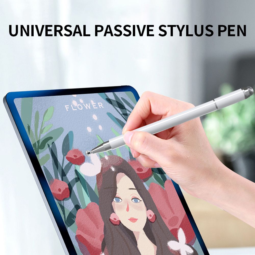 Universal Passive Stylus Pen Capacitive Pen