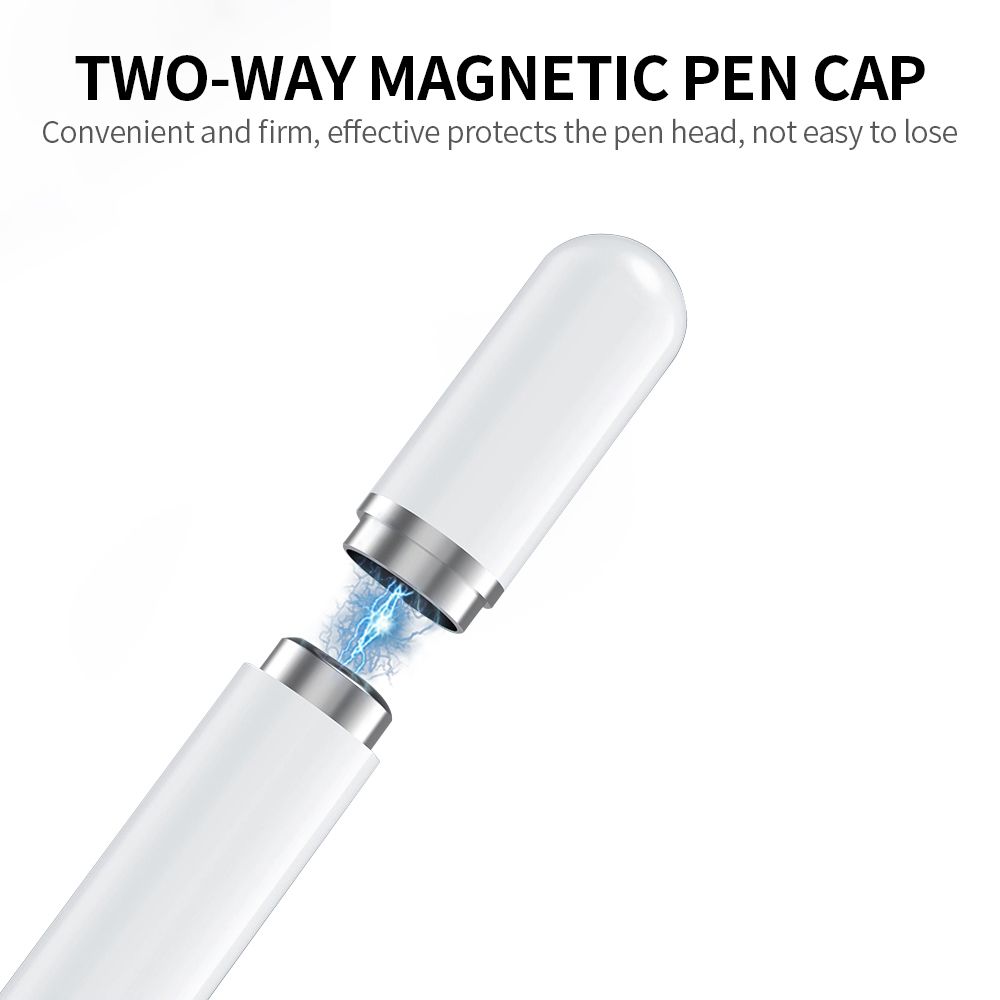 Universal Passive Stylus Pen Capacitive Pen