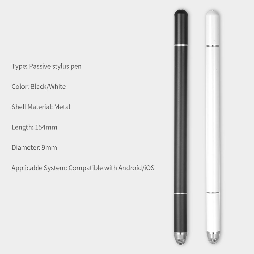 Universal Passive Stylus Pen Capacitive Pen