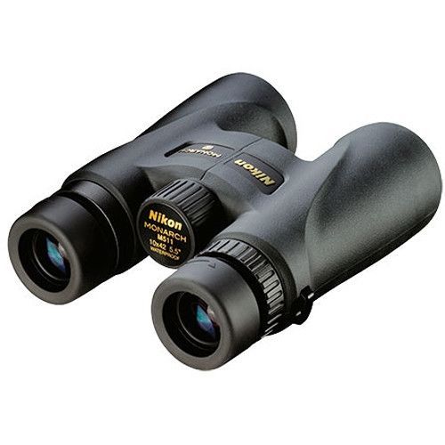 7577 MONARCH5 10x42 Binoculars