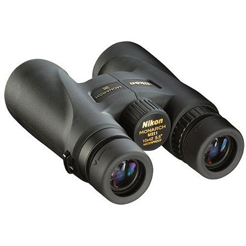 7577 MONARCH5 10x42 Binoculars