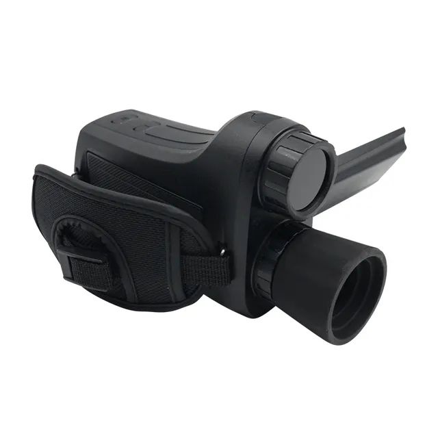 Professional NV2186 Digital Night Vision Telescope Camcorder 4K HD Infrared Photography & Videoing Handheld DV