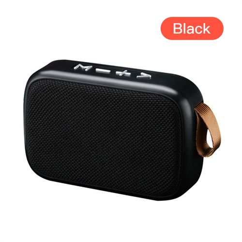 Bluetooth Speaker Music Player Sound Stereo Portable