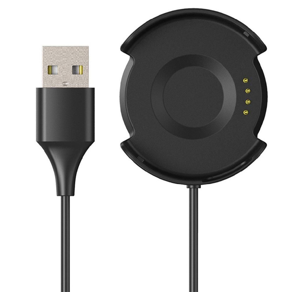 USB Charger Charging Cable Dock For Xiaomi Huami Amazfit Verge Youth Watch A1808 Sports Bracelet