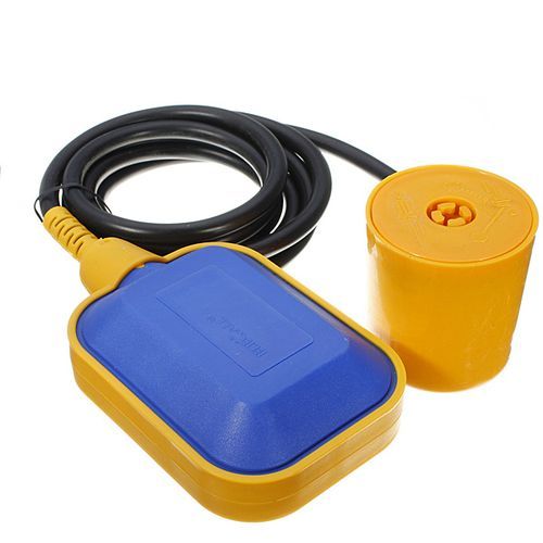 250V Float Switch  Fluid Water Level Controller Contactor