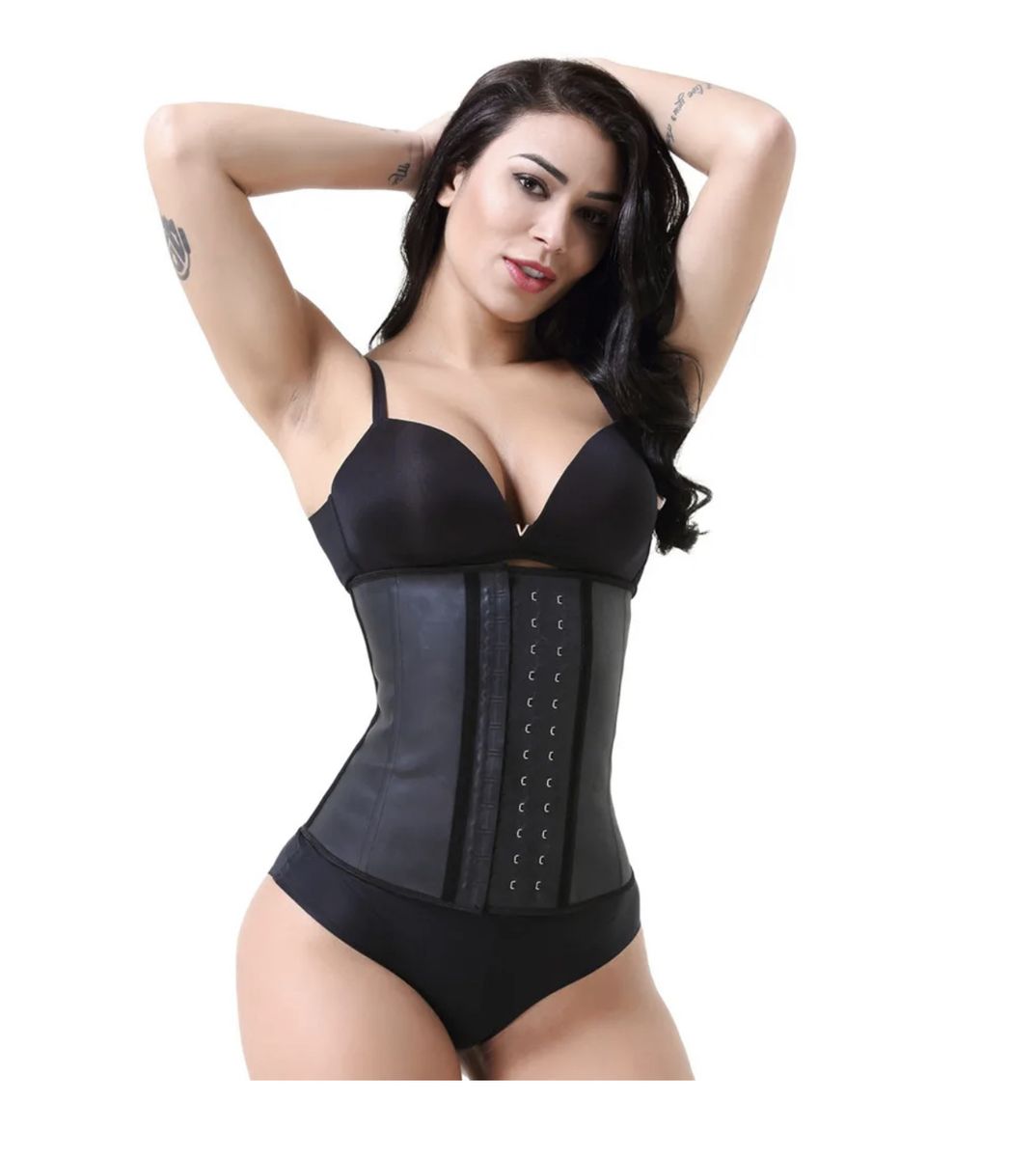 Latex Waist Trainers
