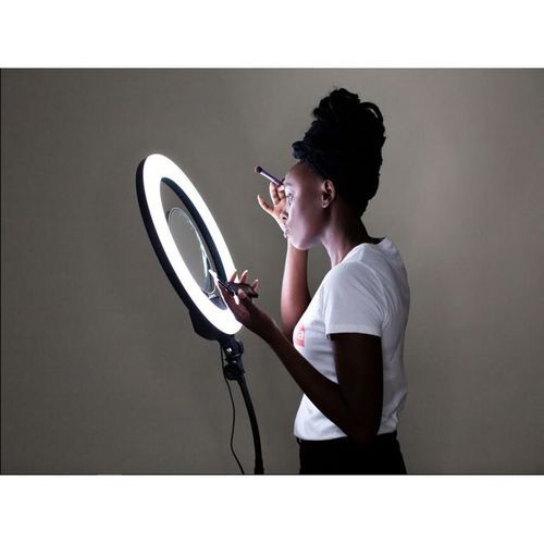 12 Inch Ring Light + 210CM Tripod