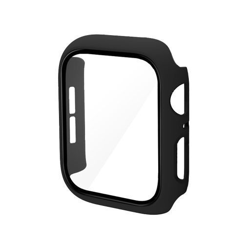 45mm Case + Glass Screen Protector For IWatch Series 7 / 8