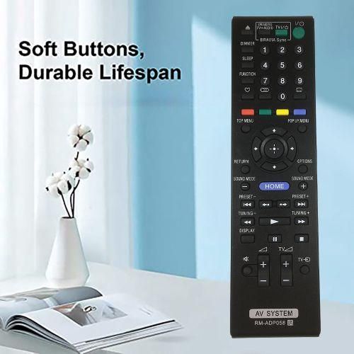 RM-ADP058 Remote Control For Sony Home Theater